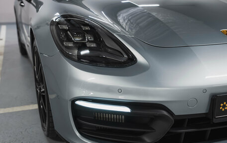 Porsche Panamera II рестайлинг, 2021 год, 7 990 000 рублей, 5 фотография