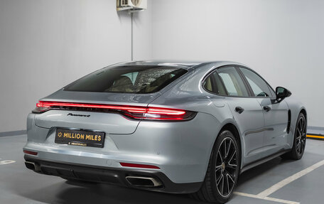 Porsche Panamera II рестайлинг, 2021 год, 7 990 000 рублей, 9 фотография