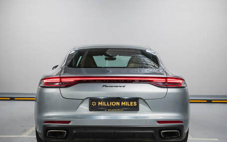 Porsche Panamera II рестайлинг, 2021 год, 7 990 000 рублей, 8 фотография
