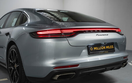 Porsche Panamera II рестайлинг, 2021 год, 7 990 000 рублей, 11 фотография