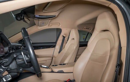 Porsche Panamera II рестайлинг, 2021 год, 7 990 000 рублей, 15 фотография