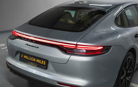 Porsche Panamera II рестайлинг, 2021 год, 7 990 000 рублей, 13 фотография