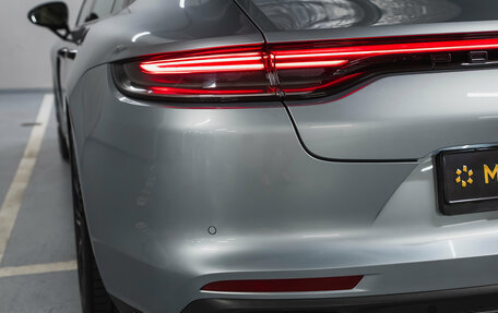 Porsche Panamera II рестайлинг, 2021 год, 7 990 000 рублей, 12 фотография