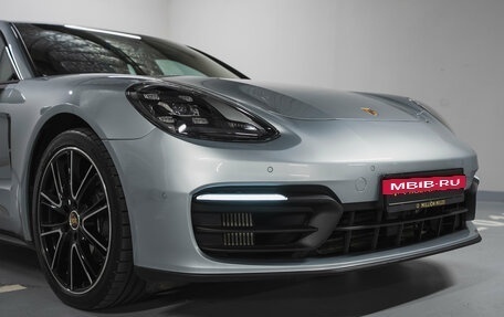 Porsche Panamera II рестайлинг, 2021 год, 7 990 000 рублей, 6 фотография