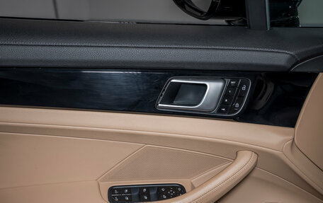 Porsche Panamera II рестайлинг, 2021 год, 7 990 000 рублей, 17 фотография
