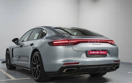 Porsche Panamera II рестайлинг, 2021 год, 7 990 000 рублей, 10 фотография