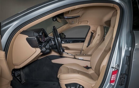 Porsche Panamera II рестайлинг, 2021 год, 7 990 000 рублей, 14 фотография