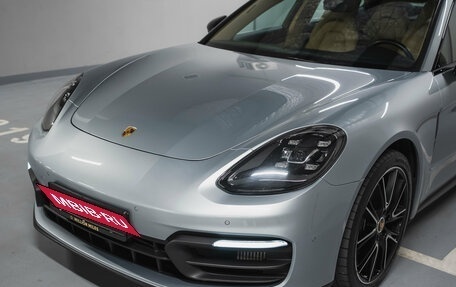 Porsche Panamera II рестайлинг, 2021 год, 7 990 000 рублей, 4 фотография
