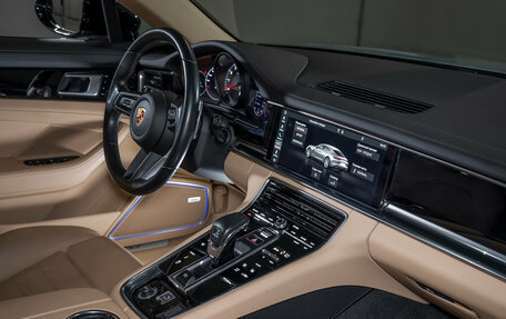 Porsche Panamera II рестайлинг, 2021 год, 7 990 000 рублей, 23 фотография