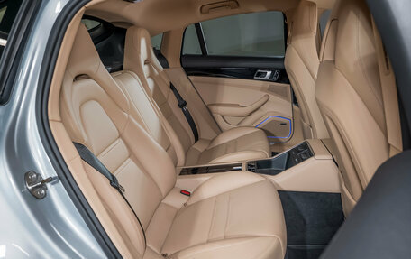 Porsche Panamera II рестайлинг, 2021 год, 7 990 000 рублей, 27 фотография