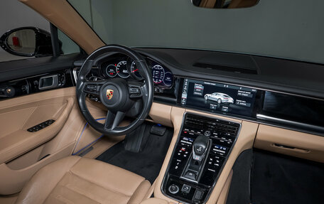Porsche Panamera II рестайлинг, 2021 год, 7 990 000 рублей, 32 фотография