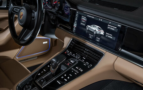 Porsche Panamera II рестайлинг, 2021 год, 7 990 000 рублей, 25 фотография