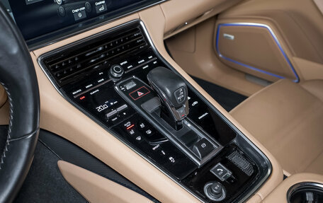 Porsche Panamera II рестайлинг, 2021 год, 7 990 000 рублей, 19 фотография