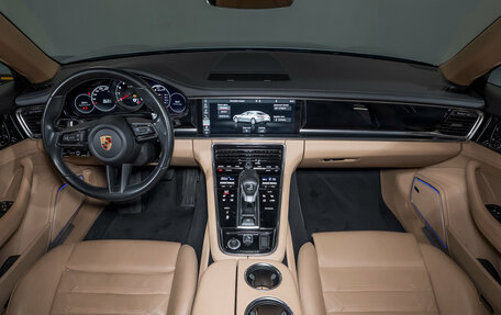 Porsche Panamera II рестайлинг, 2021 год, 7 990 000 рублей, 31 фотография