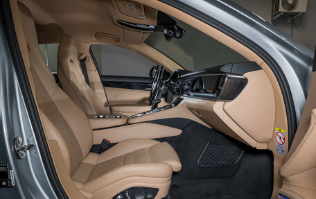 Porsche Panamera II рестайлинг, 2021 год, 7 990 000 рублей, 21 фотография