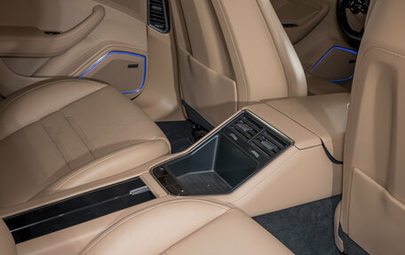 Porsche Panamera II рестайлинг, 2021 год, 7 990 000 рублей, 30 фотография