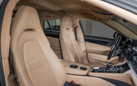 Porsche Panamera II рестайлинг, 2021 год, 7 990 000 рублей, 22 фотография