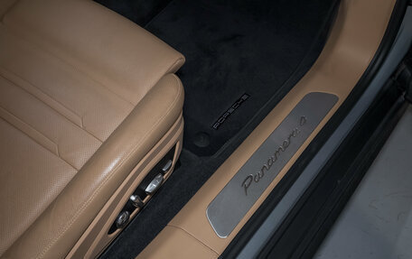 Porsche Panamera II рестайлинг, 2021 год, 7 990 000 рублей, 24 фотография