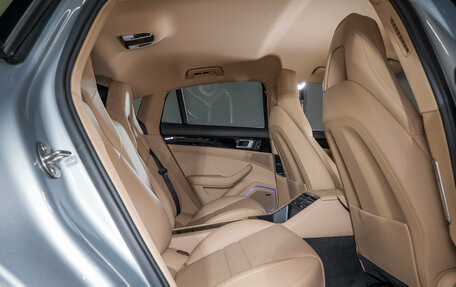 Porsche Panamera II рестайлинг, 2021 год, 7 990 000 рублей, 28 фотография