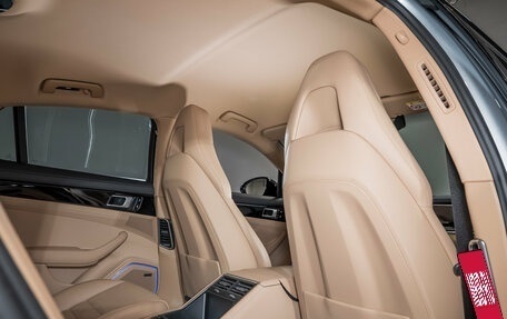 Porsche Panamera II рестайлинг, 2021 год, 7 990 000 рублей, 29 фотография