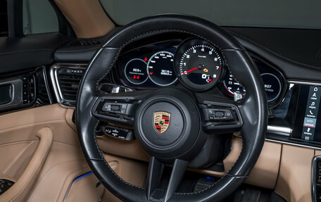 Porsche Panamera II рестайлинг, 2021 год, 7 990 000 рублей, 33 фотография