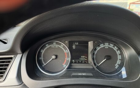 Skoda Rapid I, 2019 год, 990 000 рублей, 2 фотография