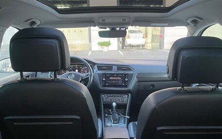Volkswagen Tiguan II, 2018 год, 2 900 000 рублей, 7 фотография