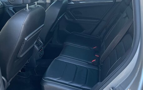 Volkswagen Tiguan II, 2018 год, 2 900 000 рублей, 10 фотография
