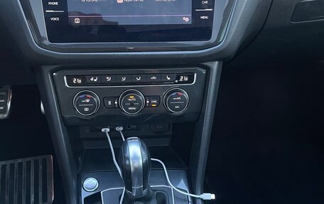 Volkswagen Tiguan II, 2018 год, 2 900 000 рублей, 8 фотография