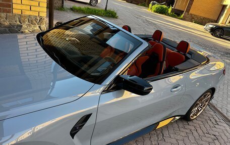BMW M4, 2022 год, 7 999 999 рублей, 6 фотография