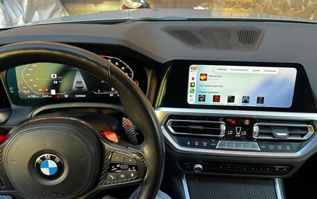 BMW M4, 2022 год, 7 999 999 рублей, 4 фотография