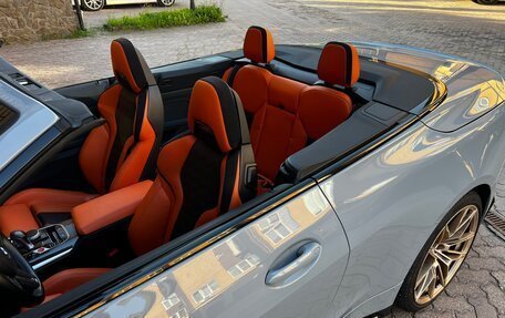 BMW M4, 2022 год, 7 999 999 рублей, 5 фотография