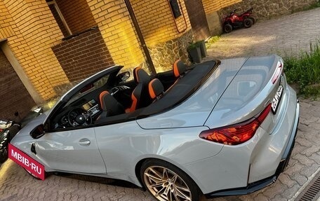 BMW M4, 2022 год, 7 999 999 рублей, 2 фотография