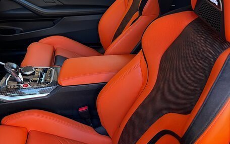 BMW M4, 2022 год, 7 999 999 рублей, 8 фотография