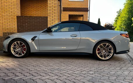 BMW M4, 2022 год, 7 999 999 рублей, 10 фотография