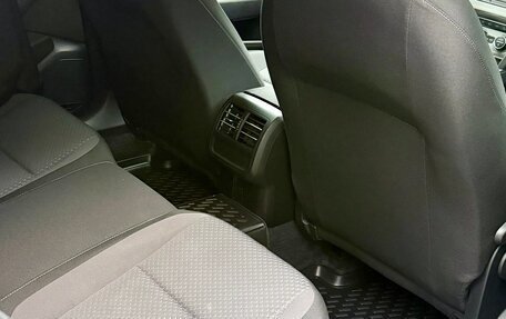 Volkswagen Passat B8 рестайлинг, 2017 год, 1 580 000 рублей, 10 фотография