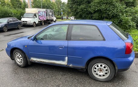Audi A3, 1998 год, 275 000 рублей, 3 фотография