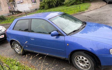 Audi A3, 1998 год, 275 000 рублей, 4 фотография