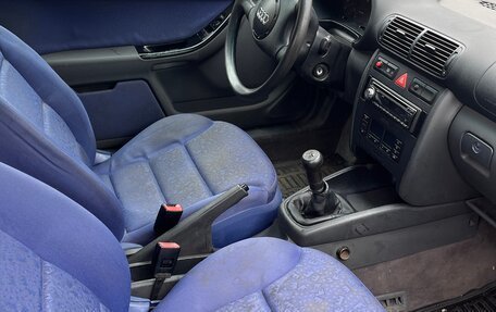 Audi A3, 1998 год, 275 000 рублей, 6 фотография