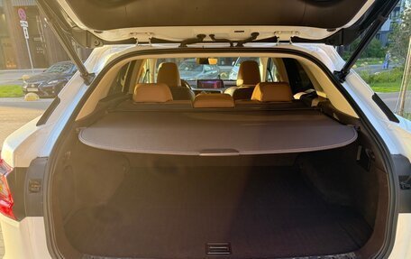 Lexus RX IV рестайлинг, 2018 год, 4 555 999 рублей, 11 фотография