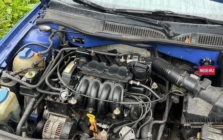 Audi A3, 1998 год, 275 000 рублей, 5 фотография