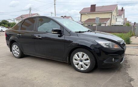 Ford Focus II рестайлинг, 2011 год, 499 000 рублей, 4 фотография