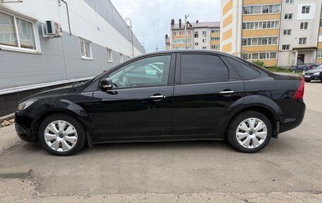 Ford Focus II рестайлинг, 2011 год, 499 000 рублей, 2 фотография