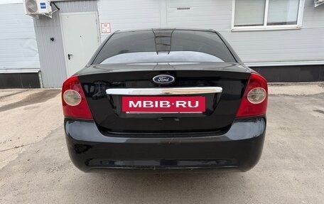 Ford Focus II рестайлинг, 2011 год, 499 000 рублей, 6 фотография