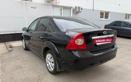 Ford Focus II рестайлинг, 2011 год, 499 000 рублей, 7 фотография