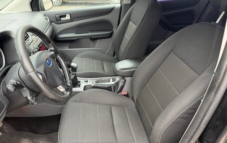 Ford Focus II рестайлинг, 2011 год, 499 000 рублей, 14 фотография