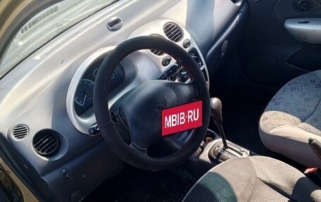 Daewoo Matiz I, 2005 год, 150 000 рублей, 5 фотография