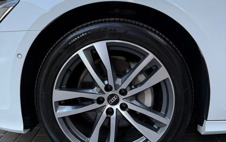Audi A6, 2021 год, 4 550 000 рублей, 6 фотография