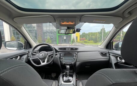 Nissan Qashqai, 2022 год, 2 590 000 рублей, 4 фотография