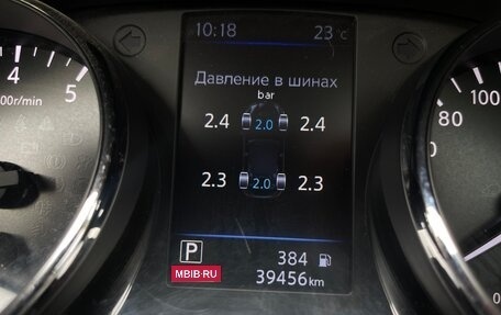 Nissan Qashqai, 2022 год, 2 590 000 рублей, 6 фотография